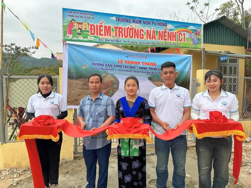 Hình ảnh minh họa sứ mệnh và tầm nhìn của HM888