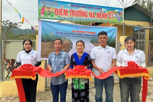 Hình ảnh minh họa chương trình giới thiệu bạn bè HM888