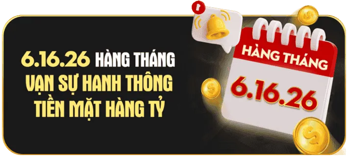 Hành trình cá cược của người chơi
