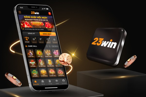 Hình ảnh minh họa cơ chế trò chơi công bằng của HM888 với các biểu tượng cân bằng và số ngẫu nhiên
