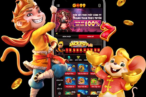 Biểu đồ phân tích RTP và độ biến động của trò chơi slot tại HM88