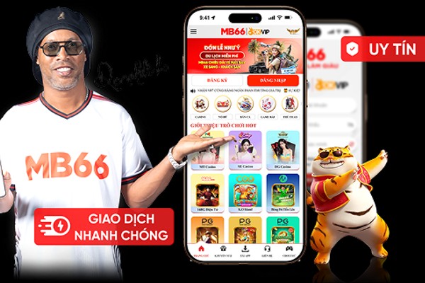 Giao diện người dùng thân thiện và APP di động