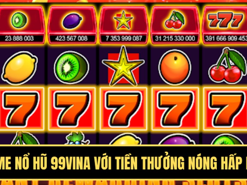 Hình ảnh chiến lược chơi game hm888