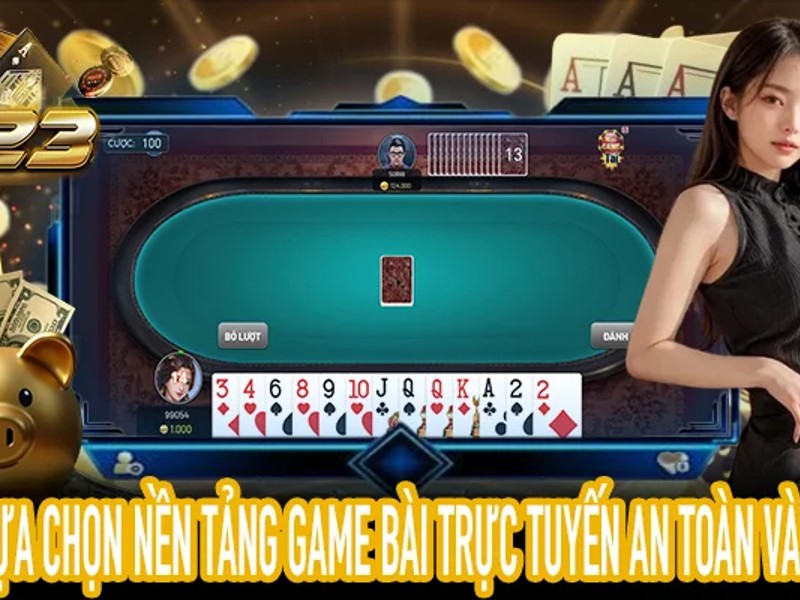Slot Game và Bắn cá HM888
