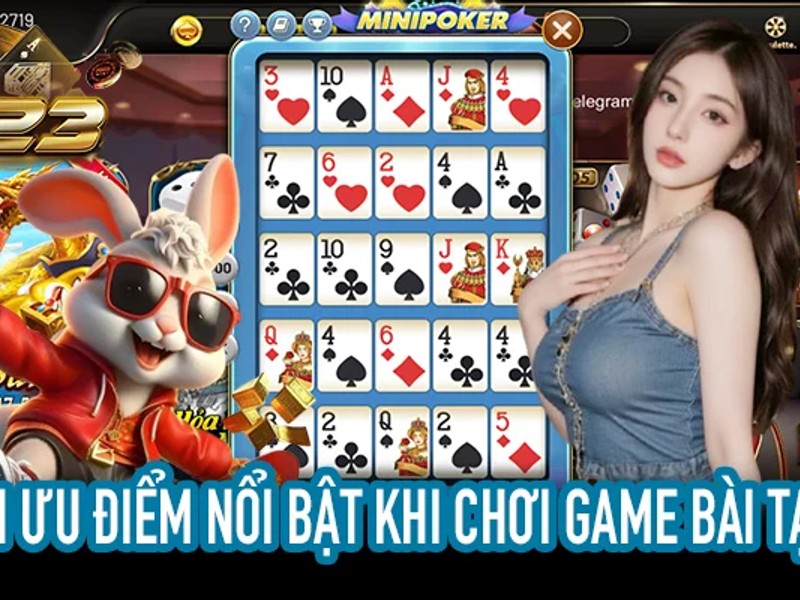 Casino trực tuyến HM888