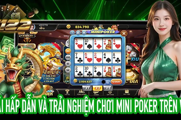 Các phương thức gửi tiền đa dạng tại hm888