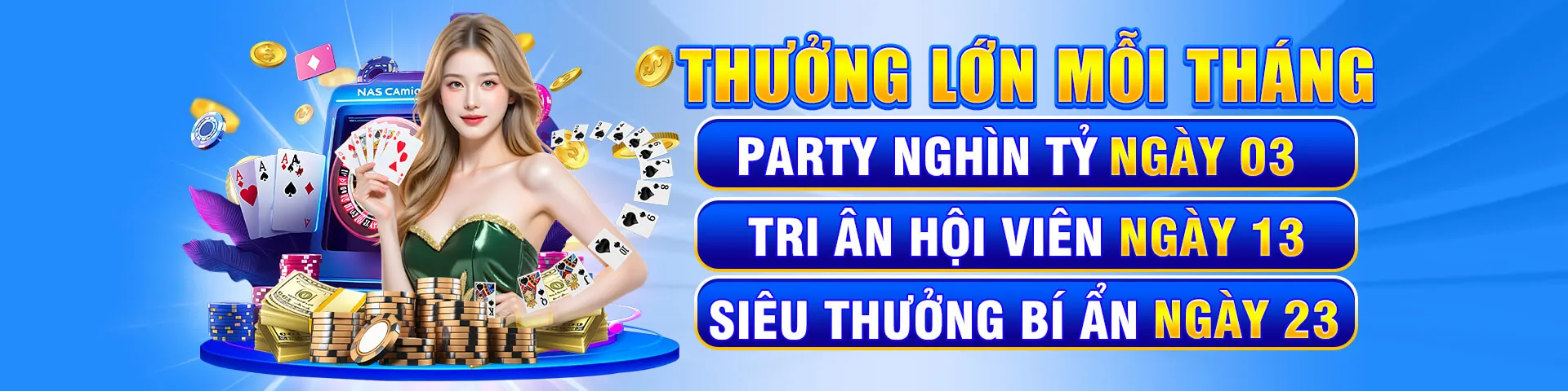 Ưu đãi hấp dẫn tại HM88