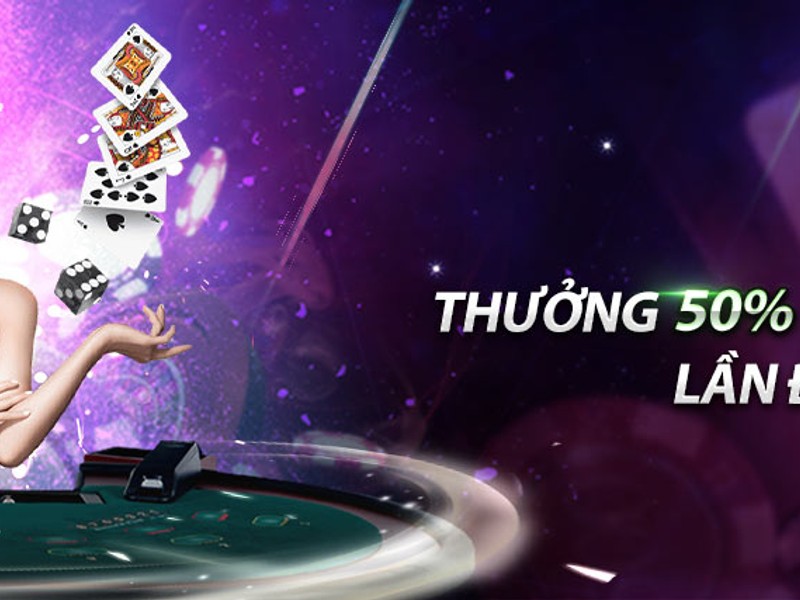 Các bước nhận thưởng nạp tiền tại HM888