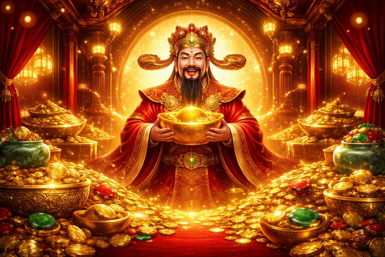 Cộng đồng người chơi HM88