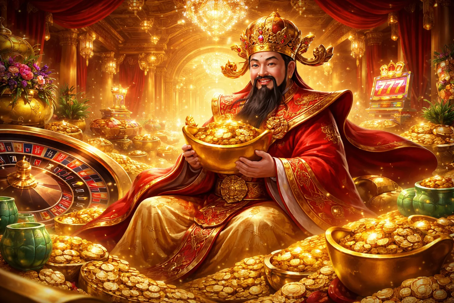 Tầm nhìn tương lai của HM88