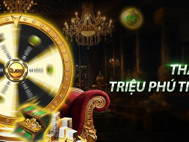 Xổ số và Keno HM888