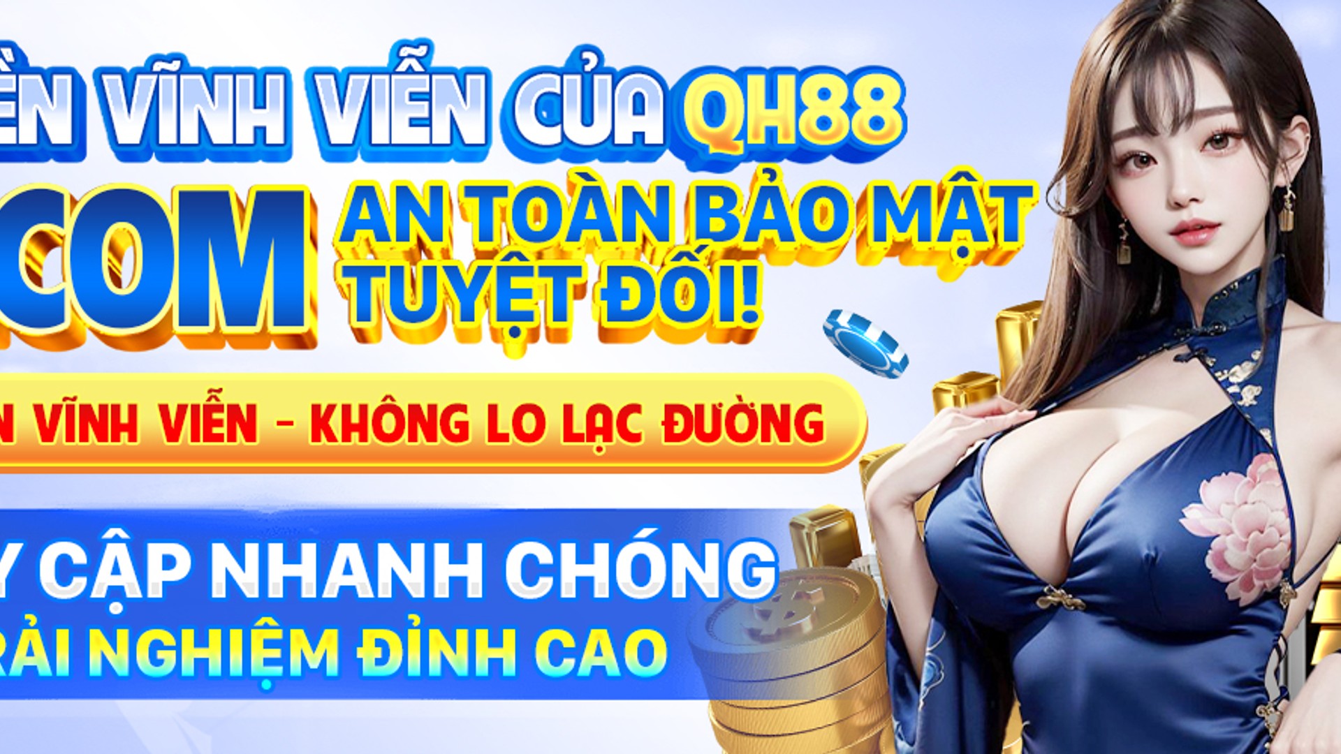 Hình ảnh minh họa các điều khoản và điều kiện, biểu tượng bảo mật và tin cậy cho hm888