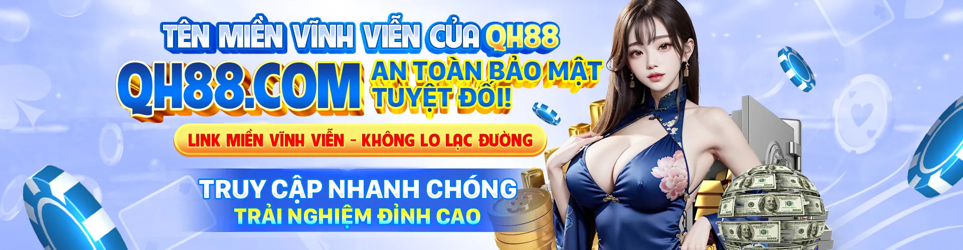 Hình ảnh đại diện về đối tác và bảo mật của HM88