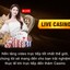 Biểu tượng các quân bài, đại diện cho đa dạng trò chơi sòng bạc trực tiếp