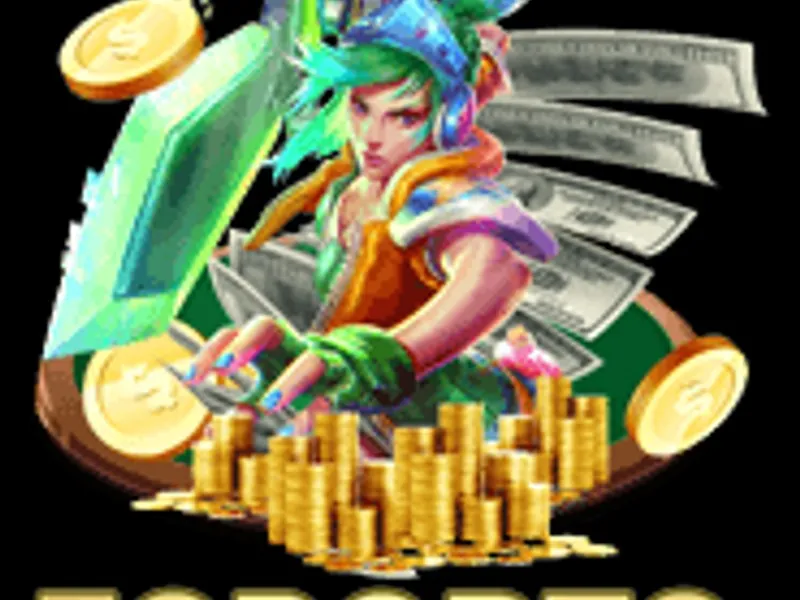 Biểu tượng game League of Legends