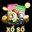 Biểu tượng xổ số trực tuyến