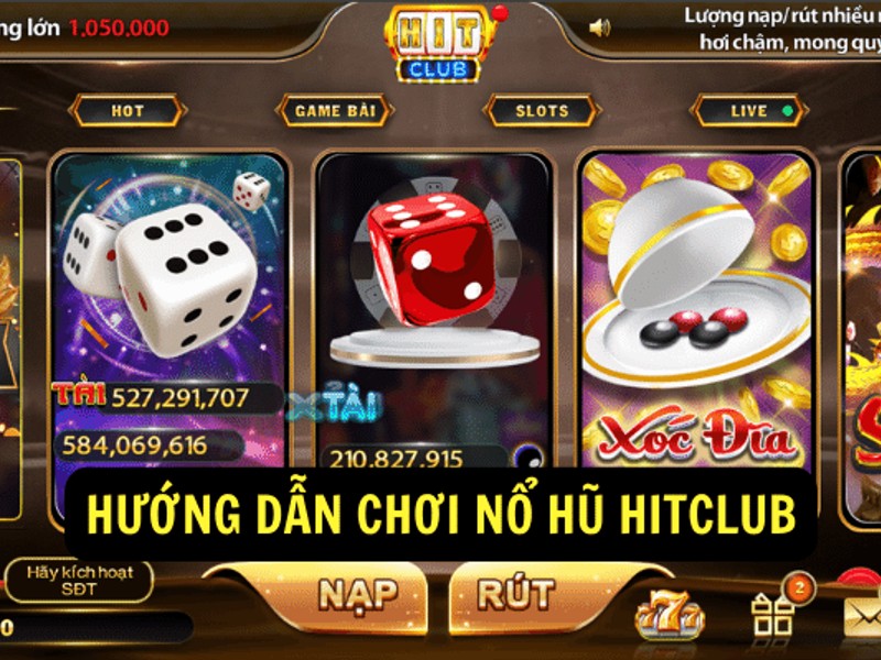 Quy trình 5 bước đăng ký ưu đãi tại Hm888