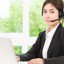 Biểu tượng hỗ trợ khách hàng 24/7 hm88