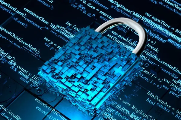 Công nghệ mã hóa dữ liệu