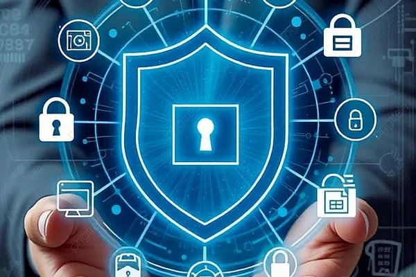 Kiểm toán Bảo mật Định kỳ